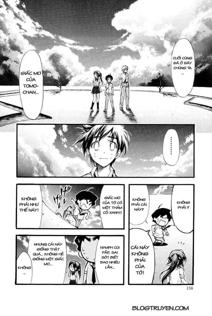 Heaven’S Lost Property Chapter 18 - Trang 2