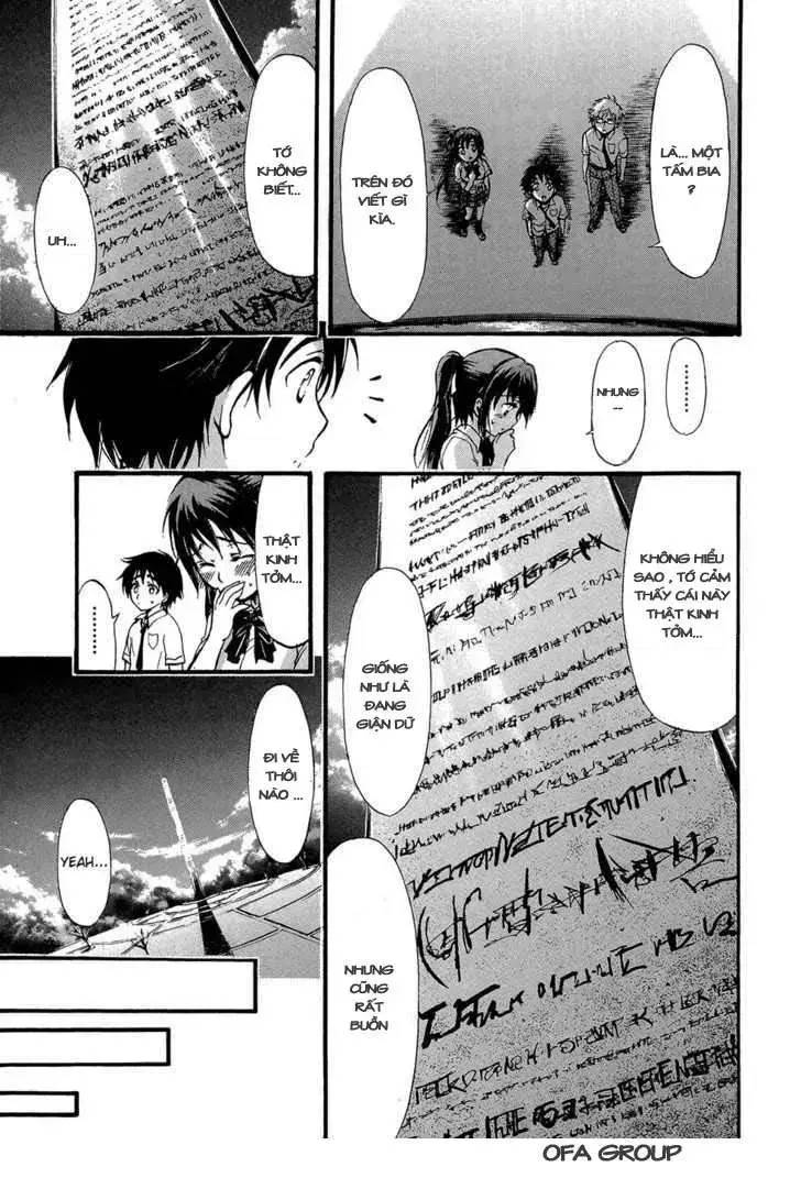 Heaven’S Lost Property Chapter 18 - Trang 2