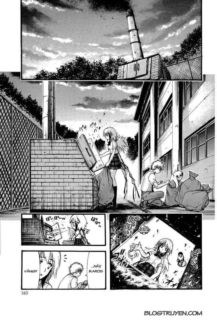 Heaven’S Lost Property Chapter 18 - Trang 2