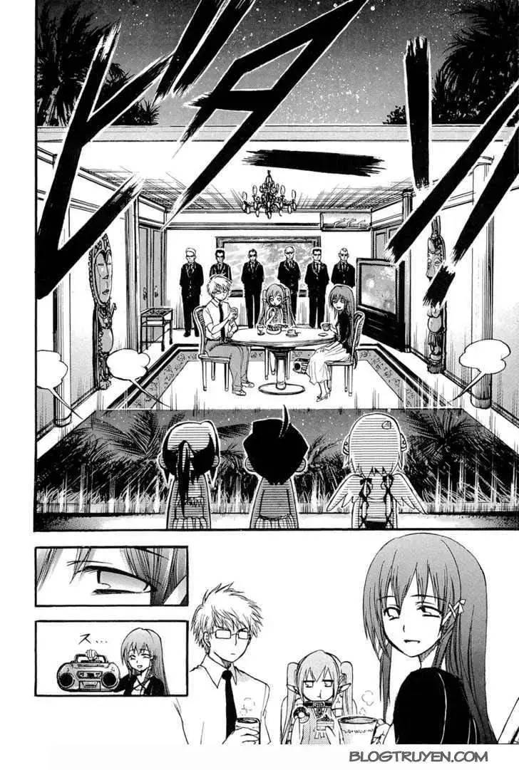 Heaven’S Lost Property Chapter 17 - Trang 2