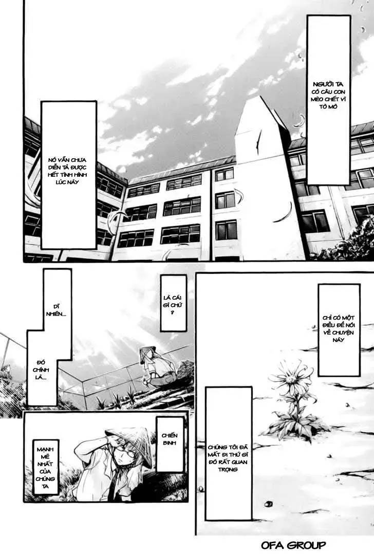 Heaven’S Lost Property Chapter 16 - Trang 2