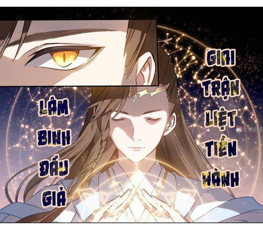 Cửu Thiên Chapter 4 - Trang 2