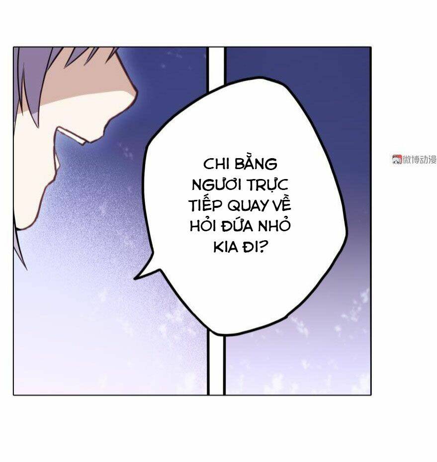 Cửu Thiên Chapter 4 - Trang 2