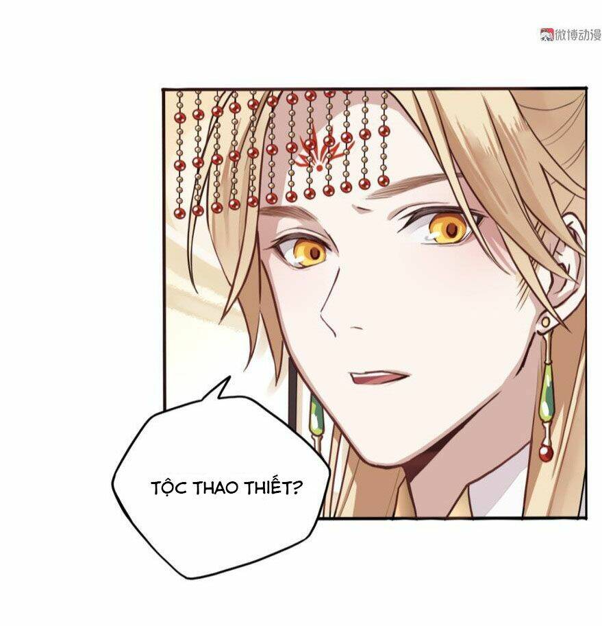 Cửu Thiên Chapter 4 - Trang 2