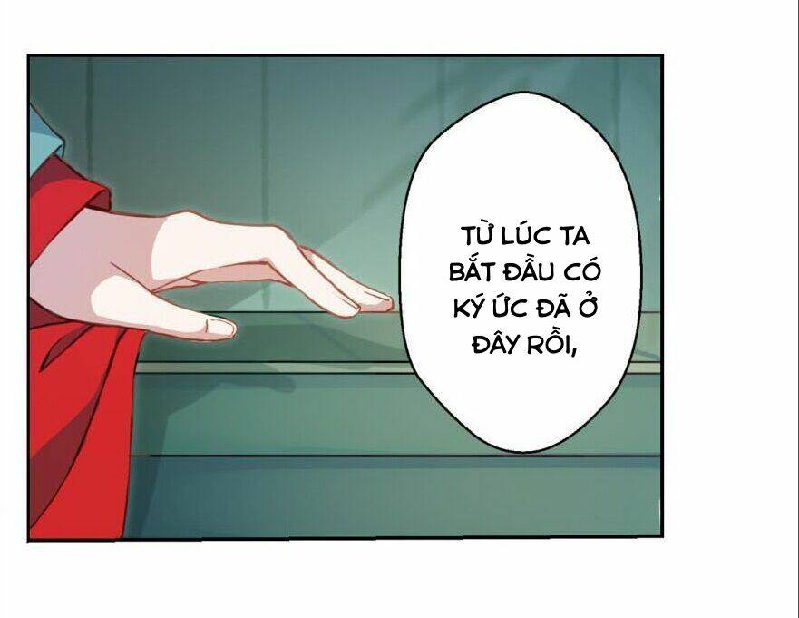 Cửu Thiên Chapter 2 - Trang 2