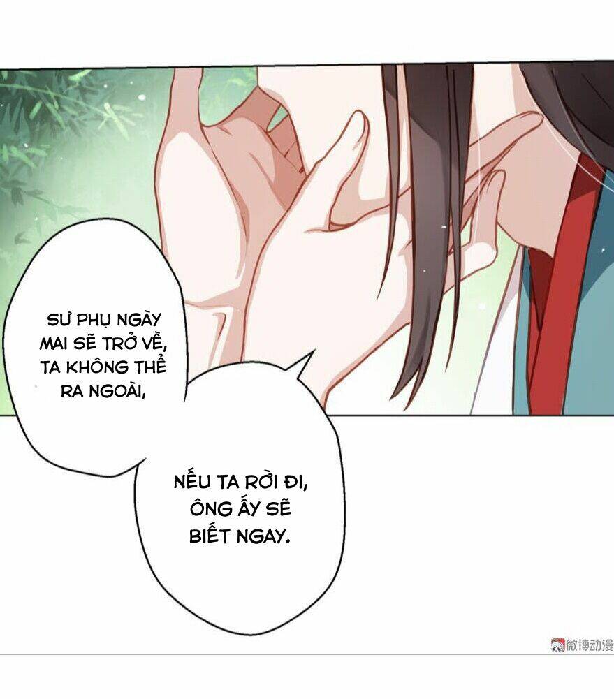 Cửu Thiên Chapter 2 - Trang 2