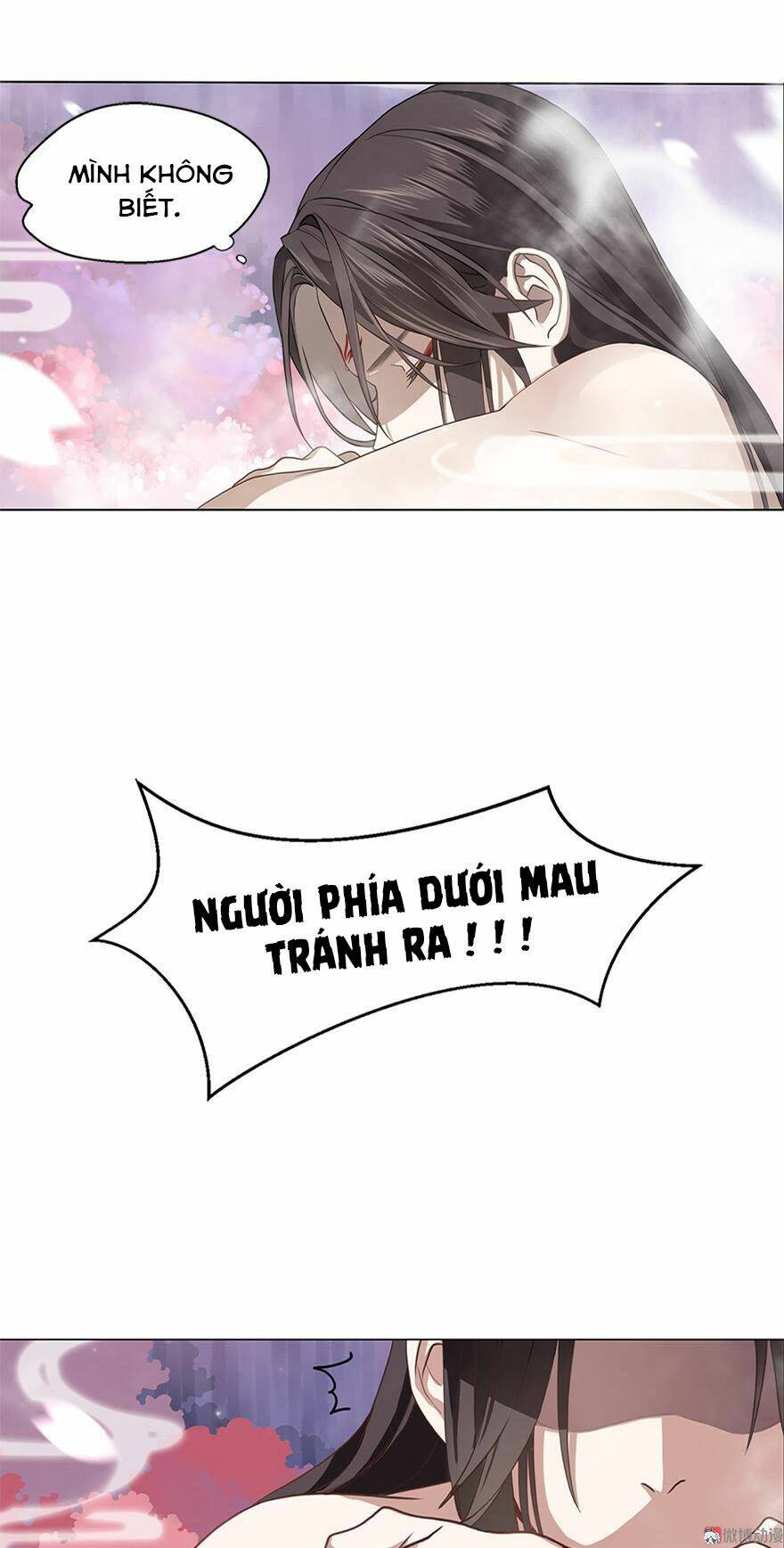 Cửu Thiên Chapter 1 - Trang 2