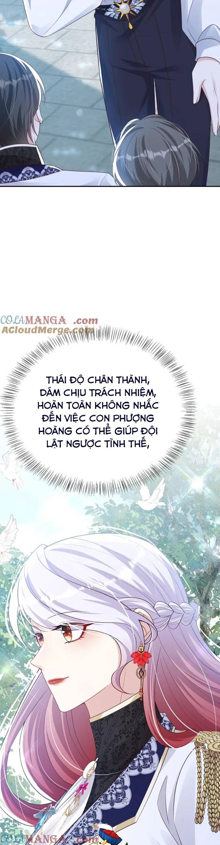 Cưỡng Ép Hoàng Thái Tử Điện Hạ Chapter 33 - Trang 2