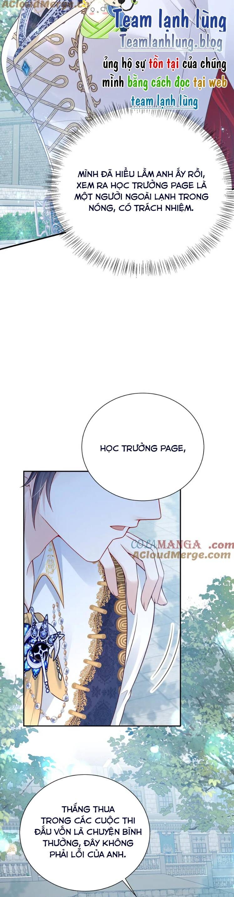 Cưỡng Ép Hoàng Thái Tử Điện Hạ Chapter 33 - Trang 2