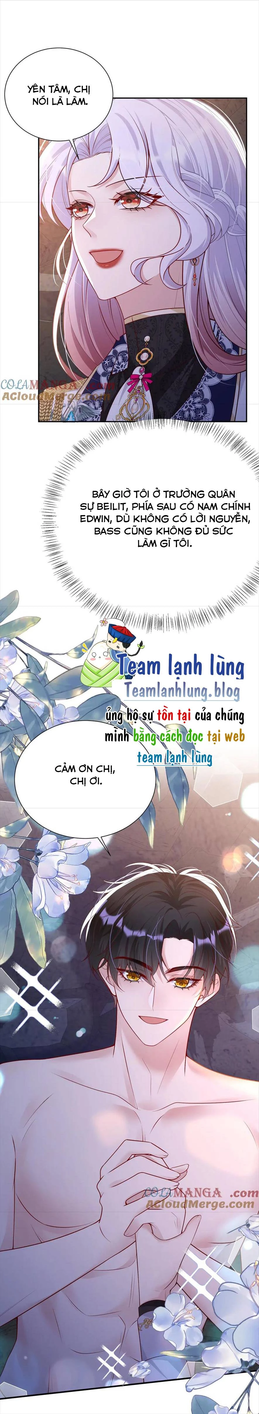 Cưỡng Ép Hoàng Thái Tử Điện Hạ Chapter 29 - Trang 2