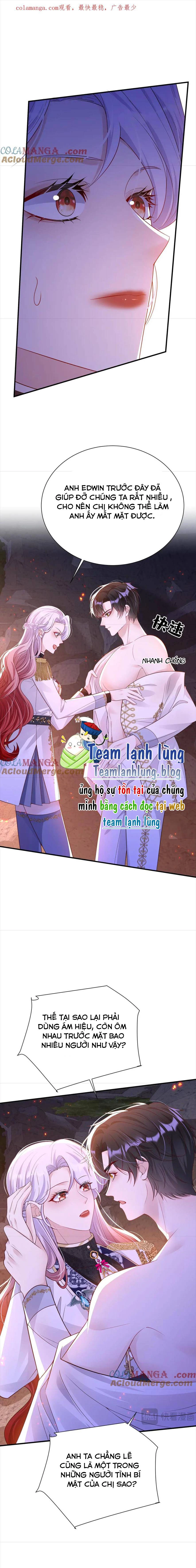 Cưỡng Ép Hoàng Thái Tử Điện Hạ Chapter 28 - Trang 2