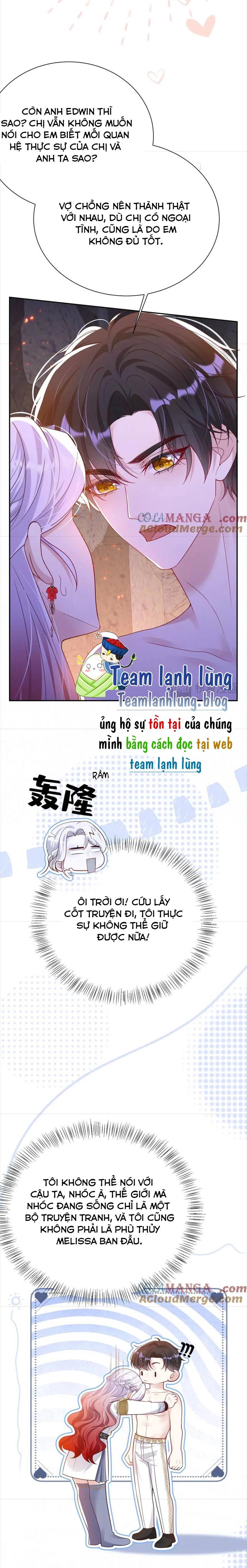 Cưỡng Ép Hoàng Thái Tử Điện Hạ Chapter 28 - Trang 2