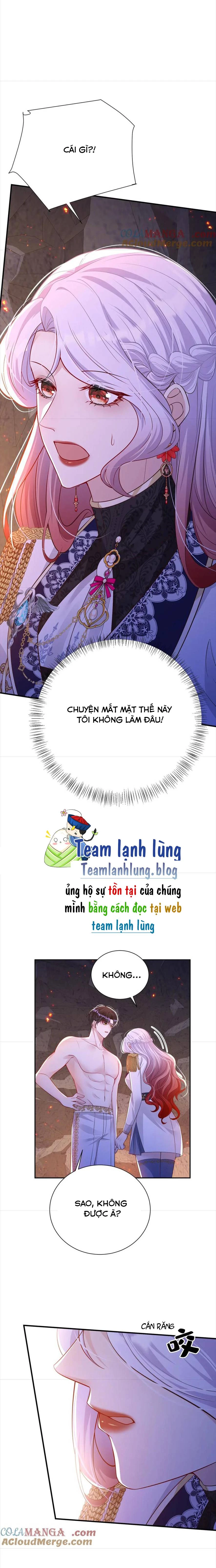 Cưỡng Ép Hoàng Thái Tử Điện Hạ Chapter 28 - Trang 2