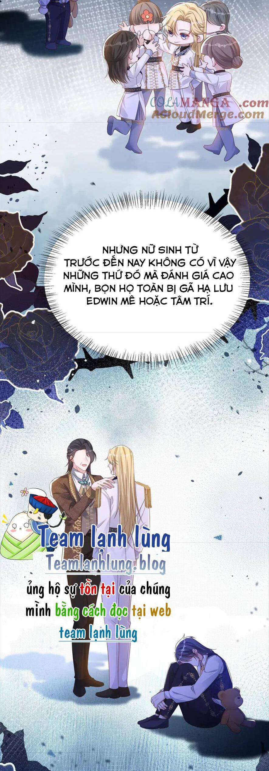 Cưỡng Ép Hoàng Thái Tử Điện Hạ Chapter 26 - Trang 2