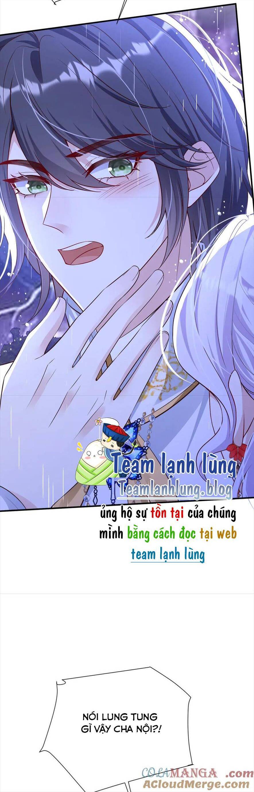 Cưỡng Ép Hoàng Thái Tử Điện Hạ Chapter 26 - Trang 2