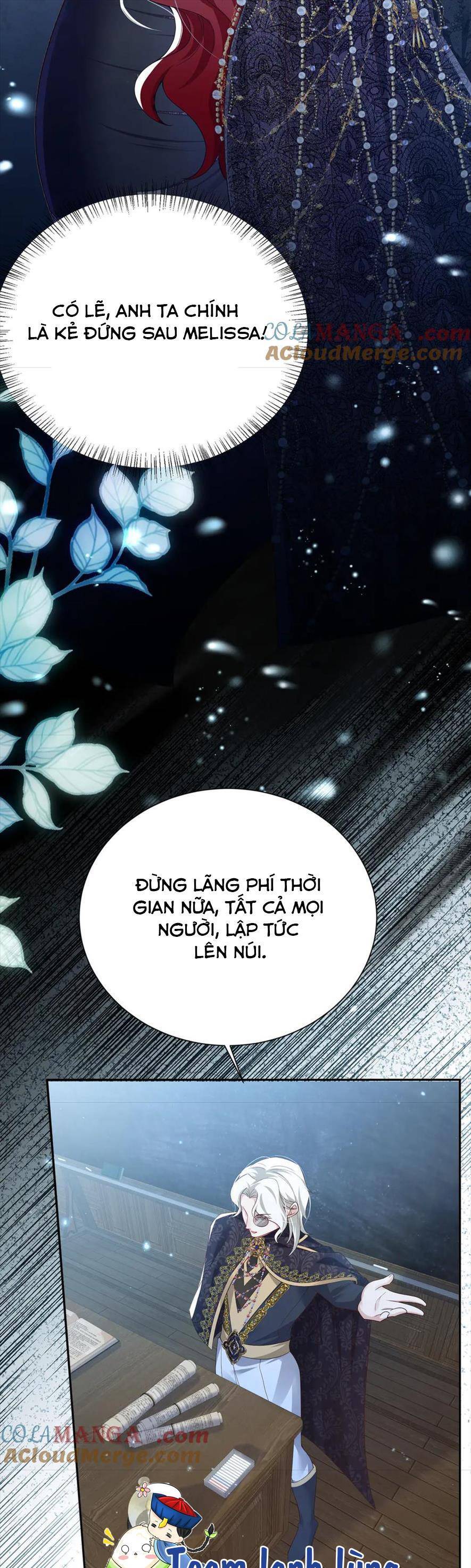 Cưỡng Ép Hoàng Thái Tử Điện Hạ Chapter 24 - Trang 2