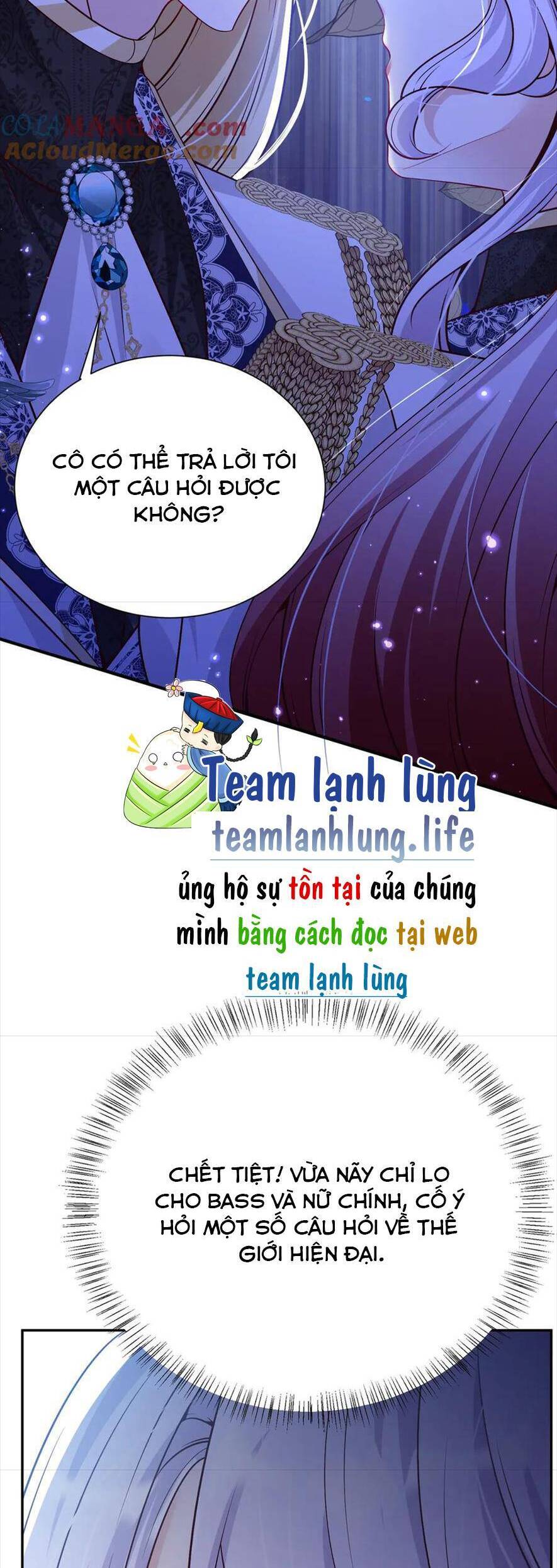 Cưỡng Ép Hoàng Thái Tử Điện Hạ Chapter 23 - Trang 2