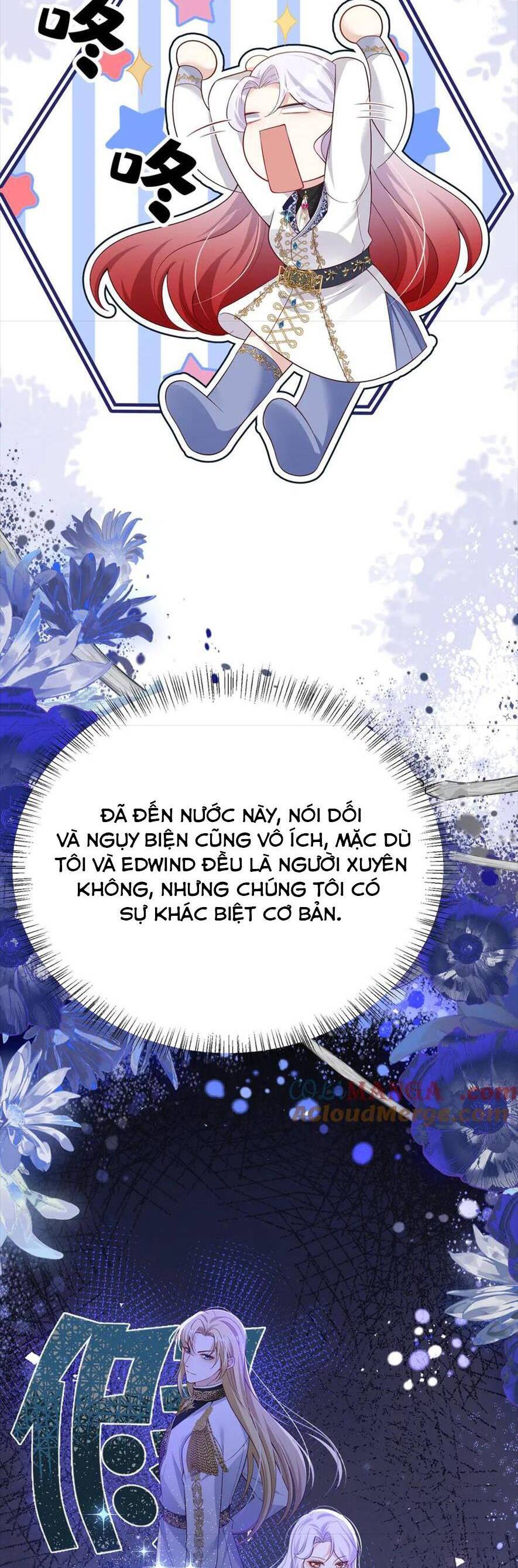 Cưỡng Ép Hoàng Thái Tử Điện Hạ Chapter 23 - Trang 2