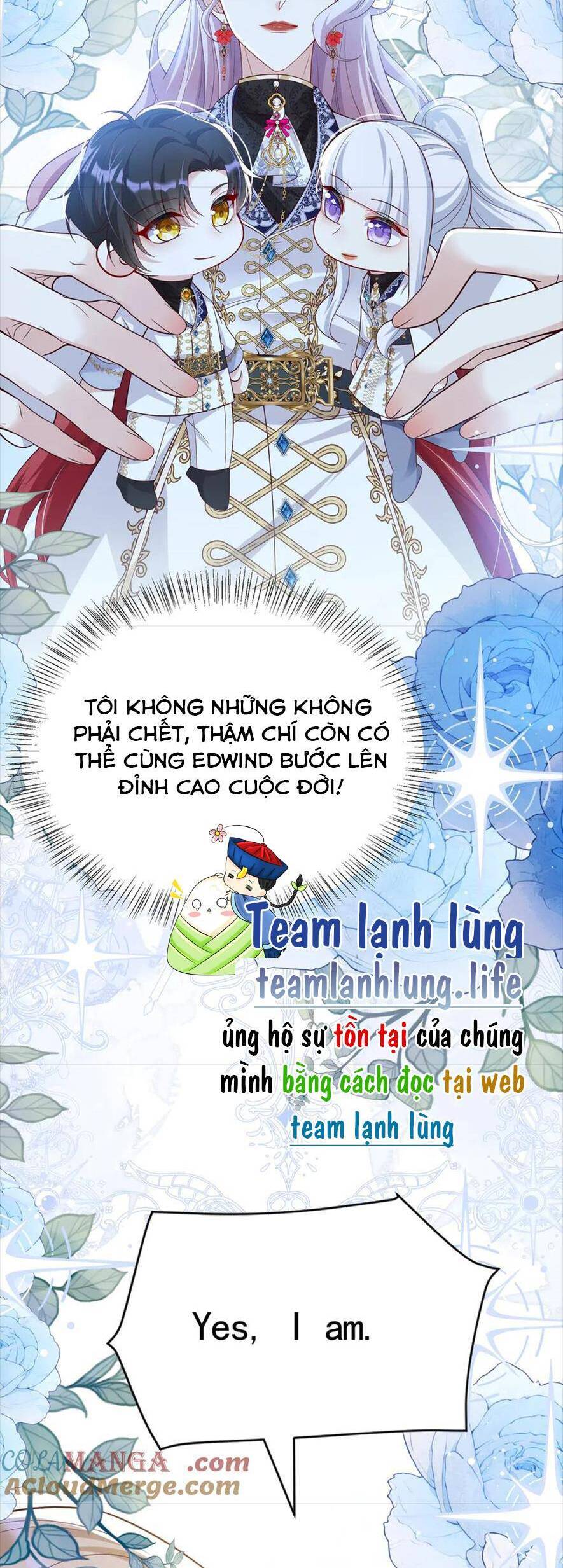 Cưỡng Ép Hoàng Thái Tử Điện Hạ Chapter 23 - Trang 2