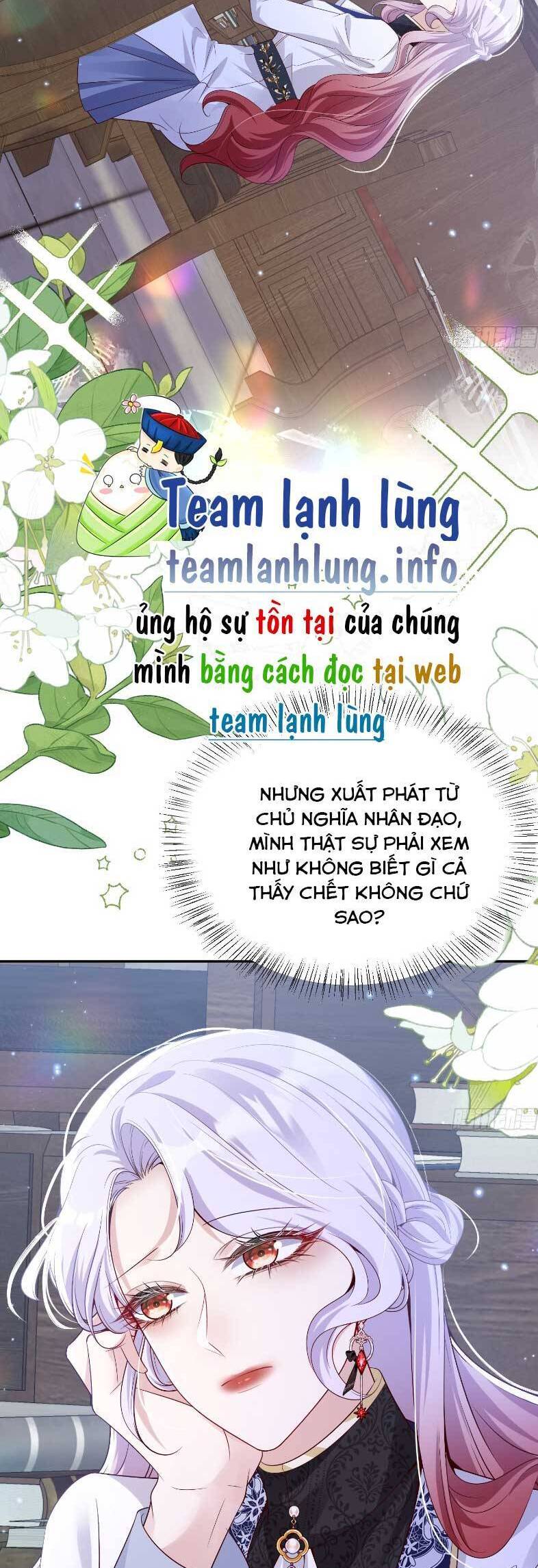 Cưỡng Ép Hoàng Thái Tử Điện Hạ Chapter 19 - Trang 2