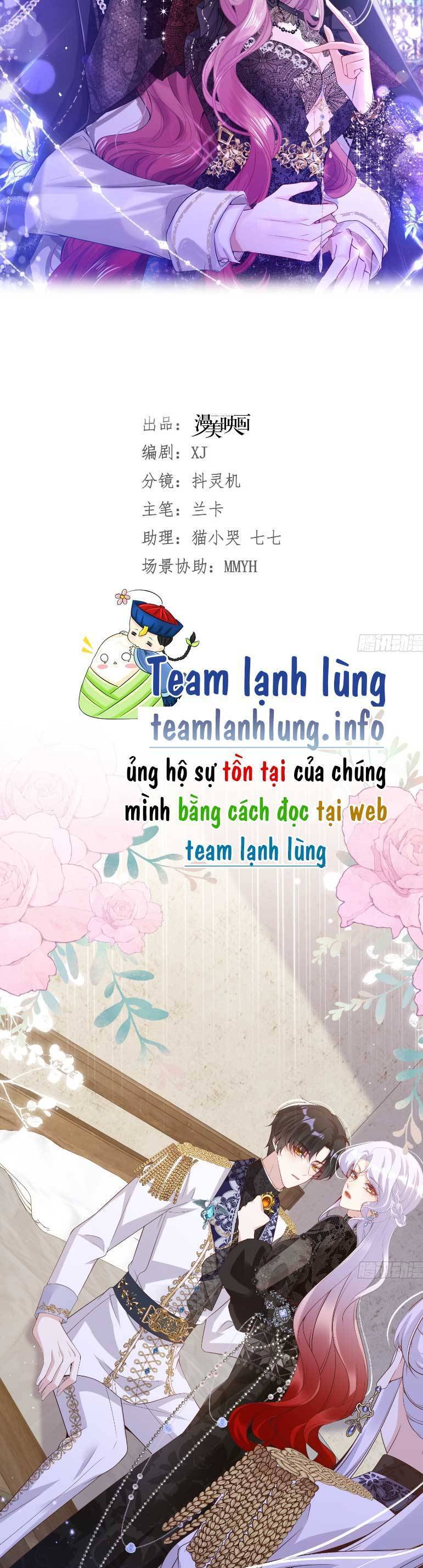 Cưỡng Ép Hoàng Thái Tử Điện Hạ Chapter 18 - Trang 2