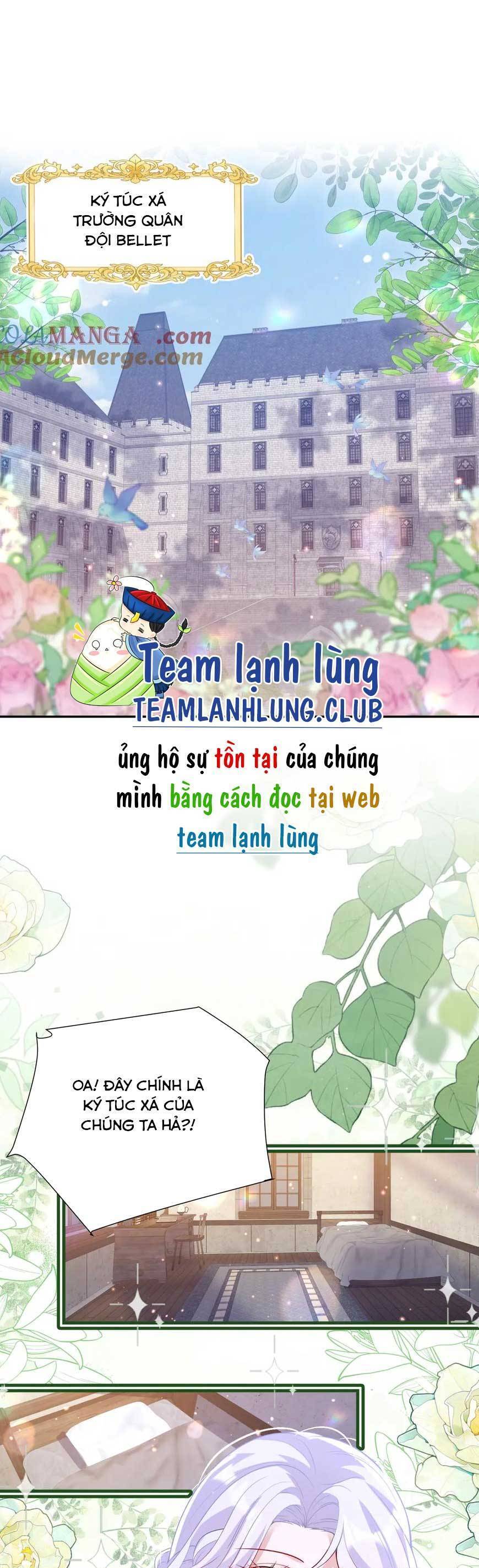 Cưỡng Ép Hoàng Thái Tử Điện Hạ Chapter 17 - Trang 2