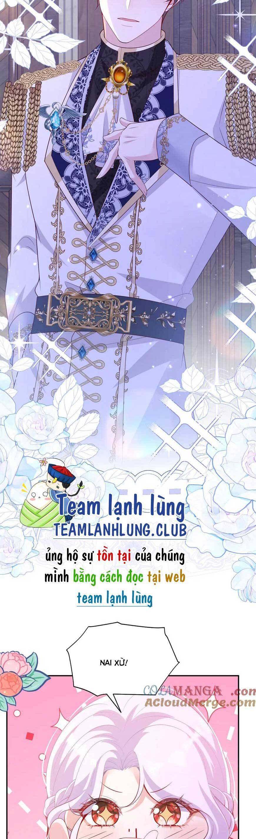 Cưỡng Ép Hoàng Thái Tử Điện Hạ Chapter 17 - Trang 2