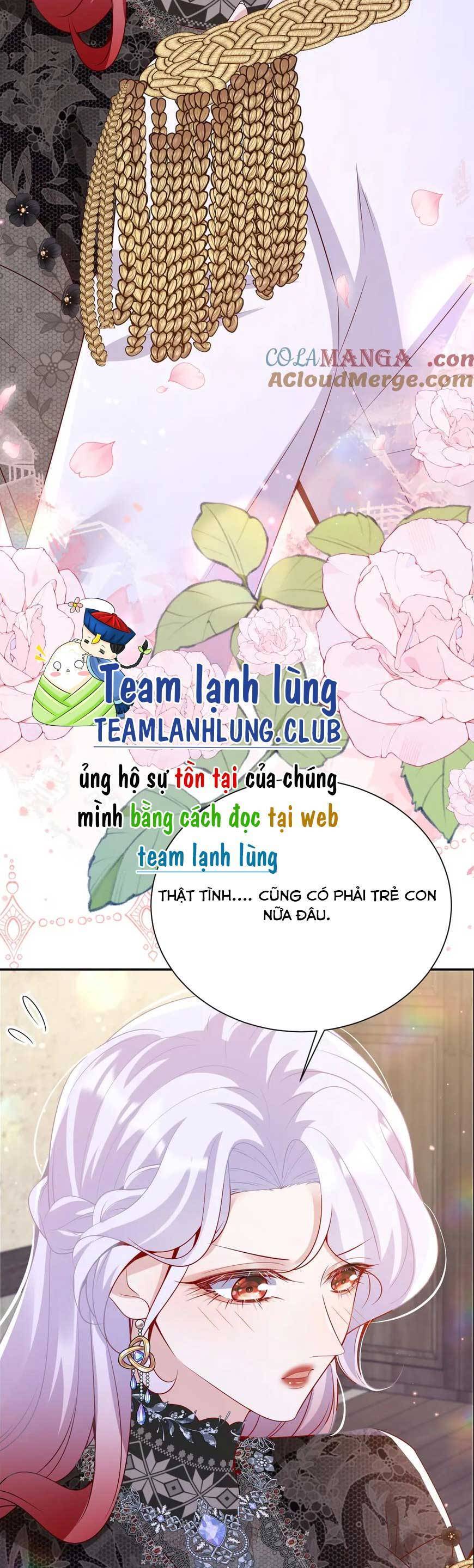 Cưỡng Ép Hoàng Thái Tử Điện Hạ Chapter 17 - Trang 2