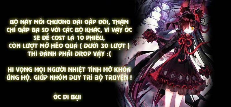 Đại Sư Huynh Chapter 11 - Trang 2