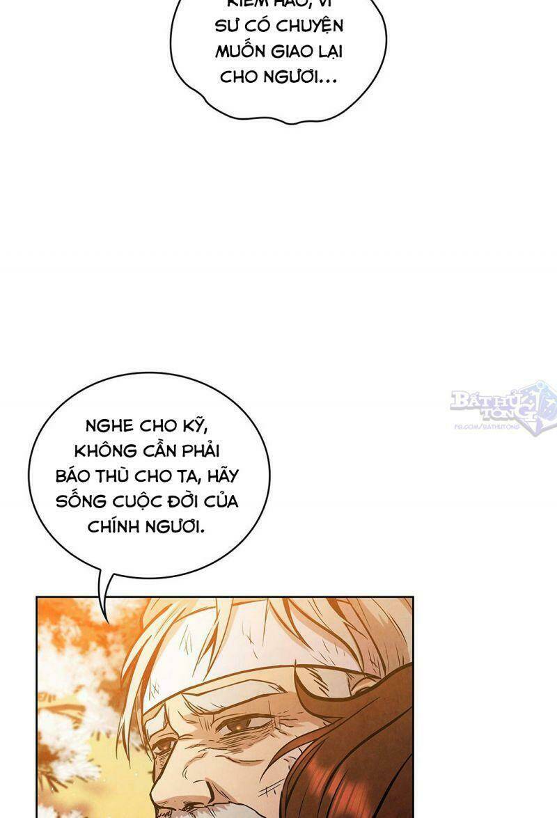 Đại Sư Huynh Chapter 11 - Trang 2