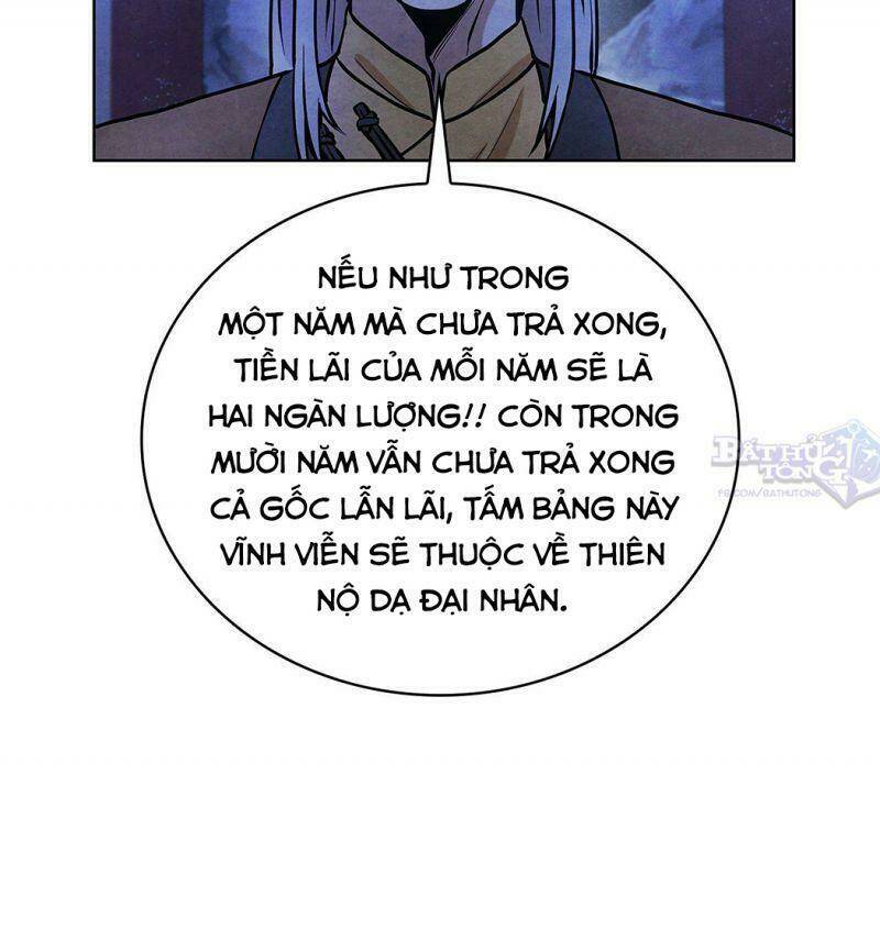 Đại Sư Huynh Chapter 11 - Trang 2