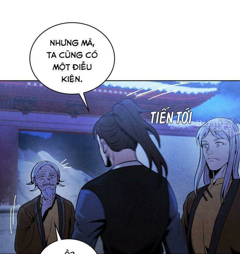 Đại Sư Huynh Chapter 11 - Trang 2