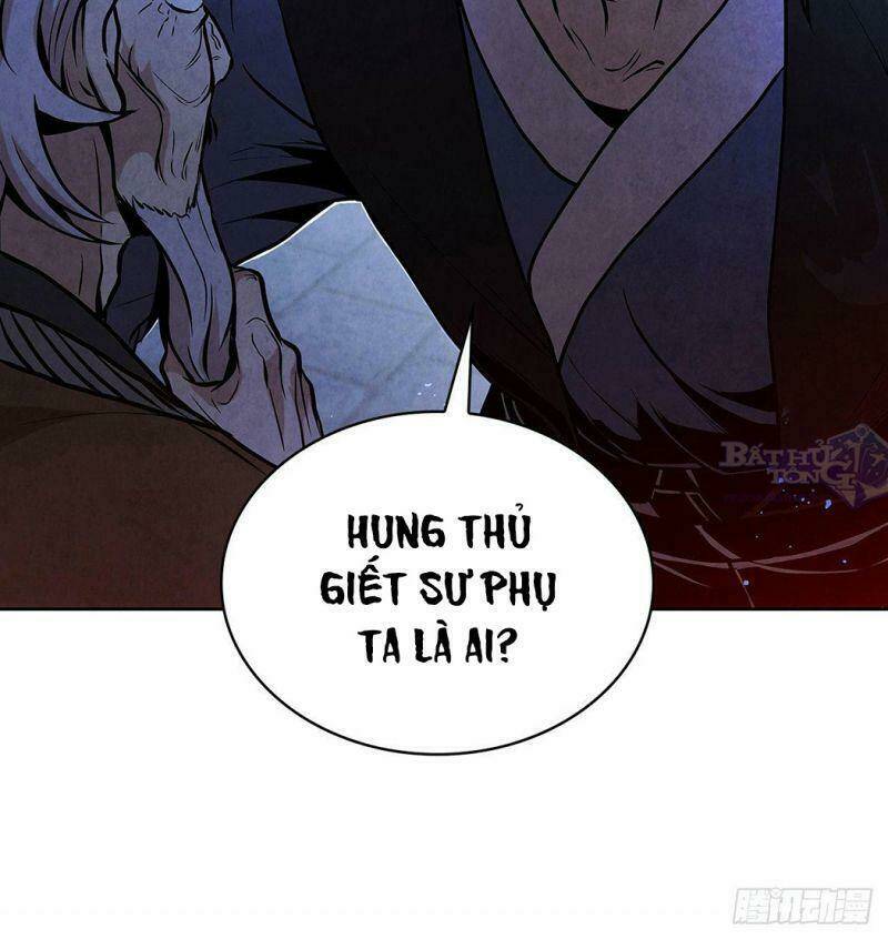 Đại Sư Huynh Chapter 11 - Trang 2