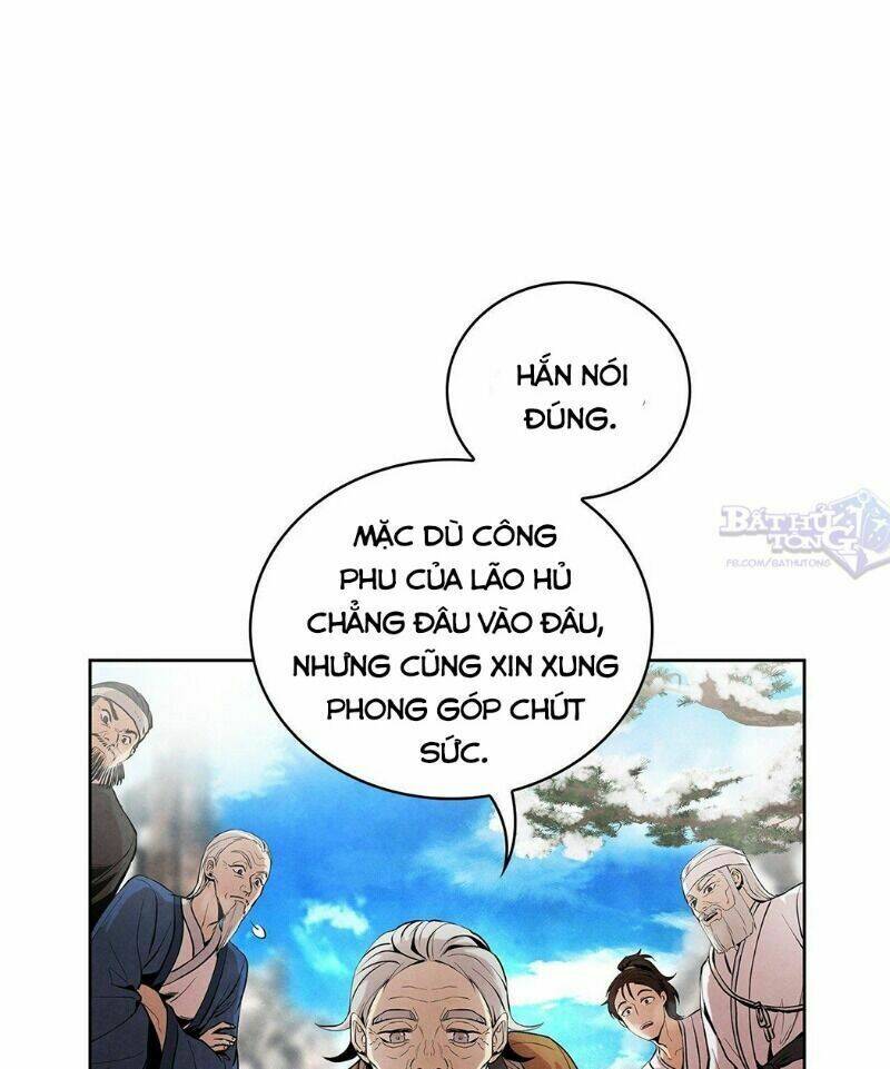 Đại Sư Huynh Chapter 9 - Trang 2