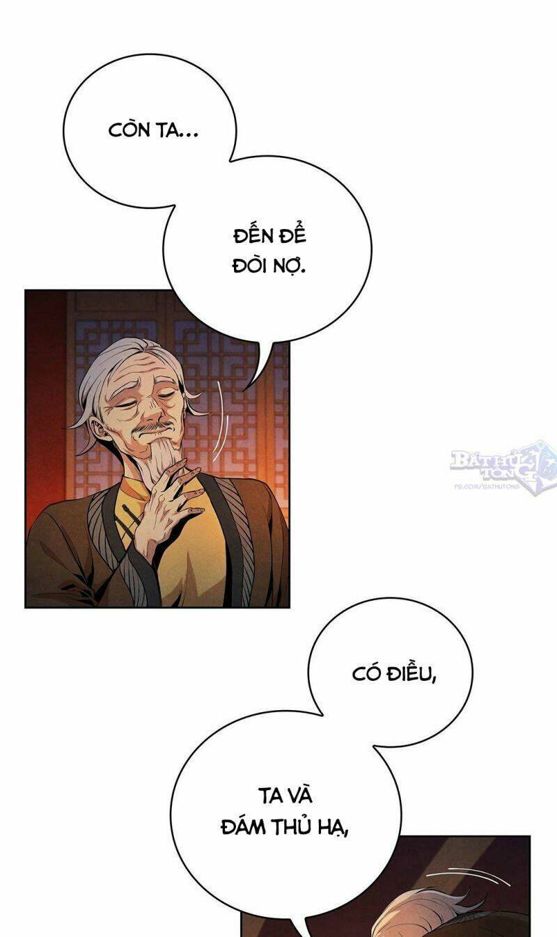 Đại Sư Huynh Chapter 8 - Trang 2