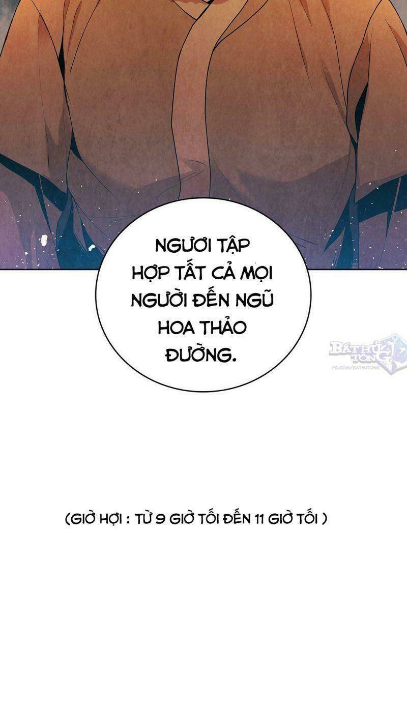 Đại Sư Huynh Chapter 7.2 - Trang 2