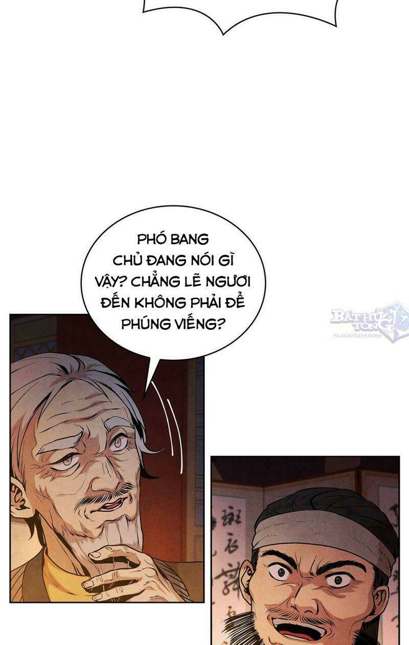 Đại Sư Huynh Chapter 6.2 - Trang 2