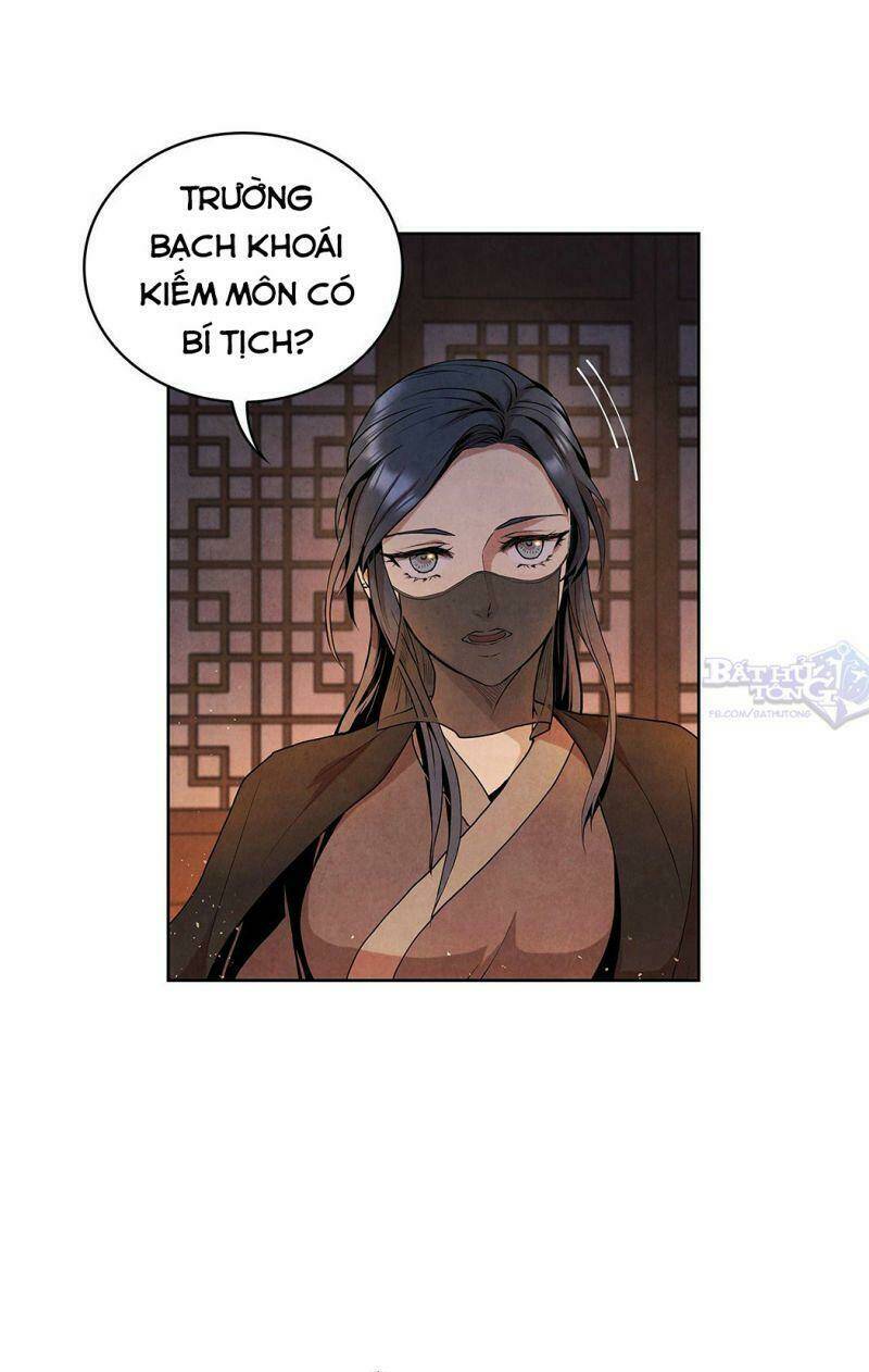 Đại Sư Huynh Chapter 6.2 - Trang 2