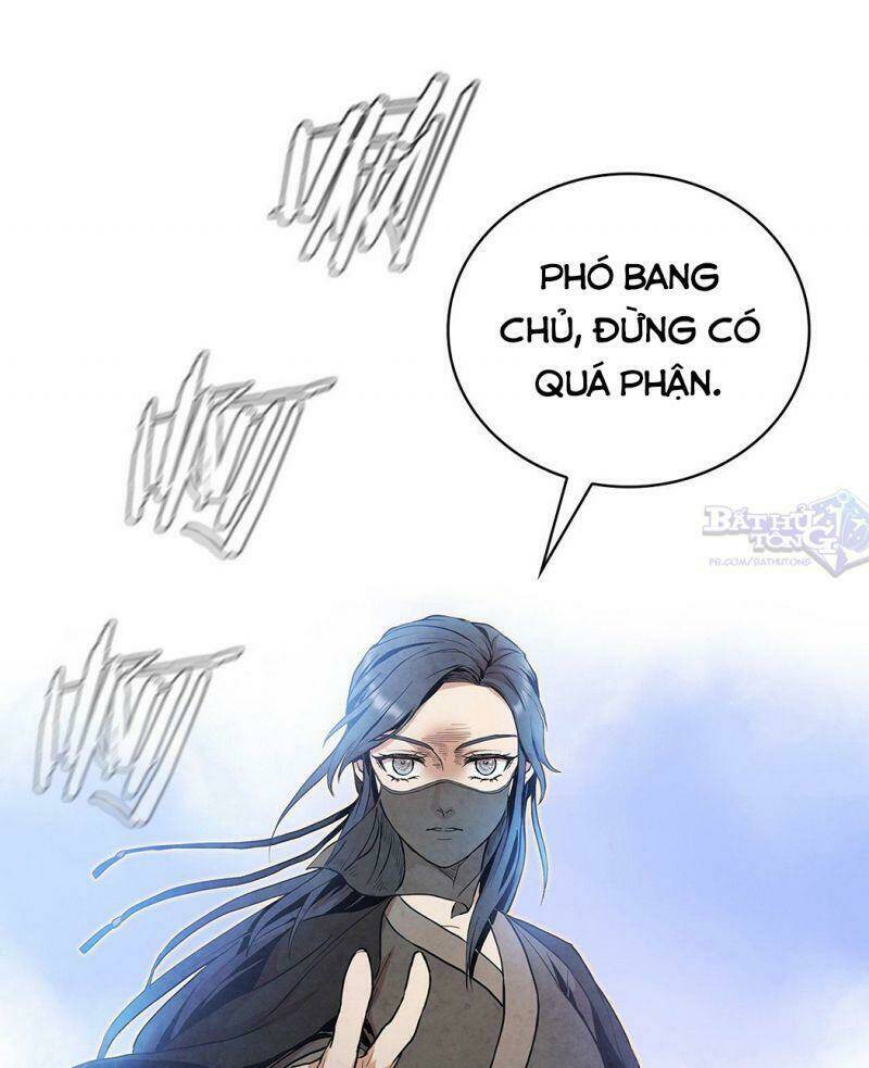 Đại Sư Huynh Chapter 6.2 - Trang 2