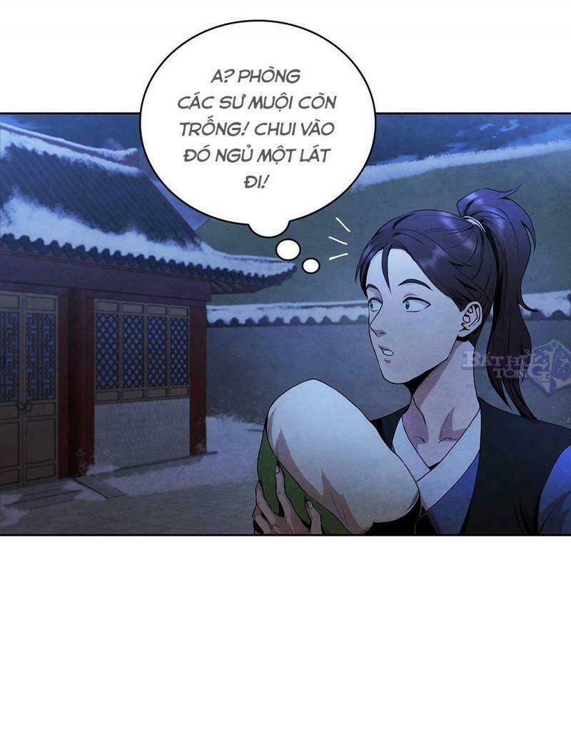 Đại Sư Huynh Chapter 5.2 - Trang 2