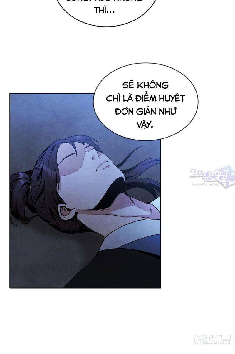 Đại Sư Huynh Chapter 4 - Trang 2