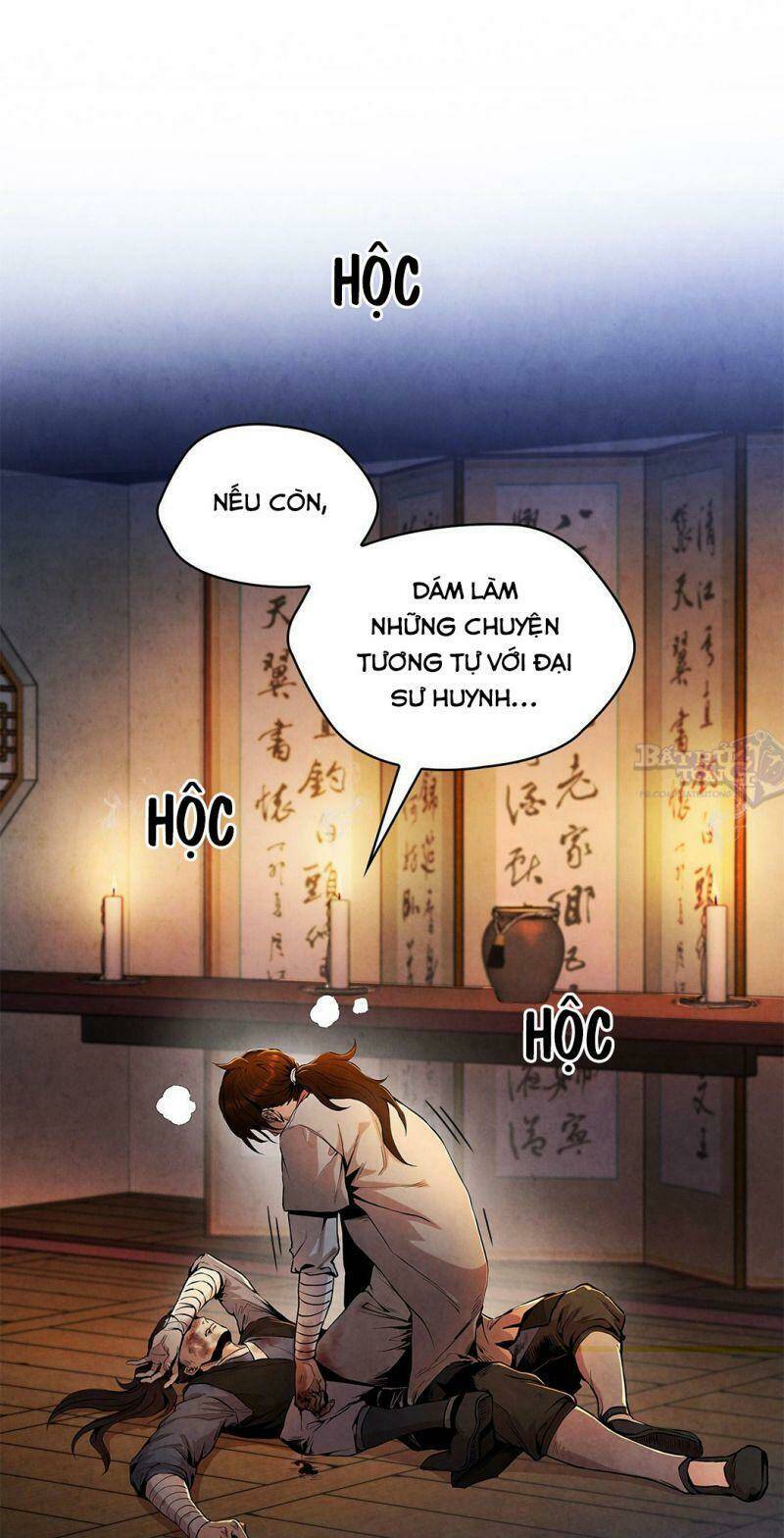 Đại Sư Huynh Chapter 2 - Trang 2