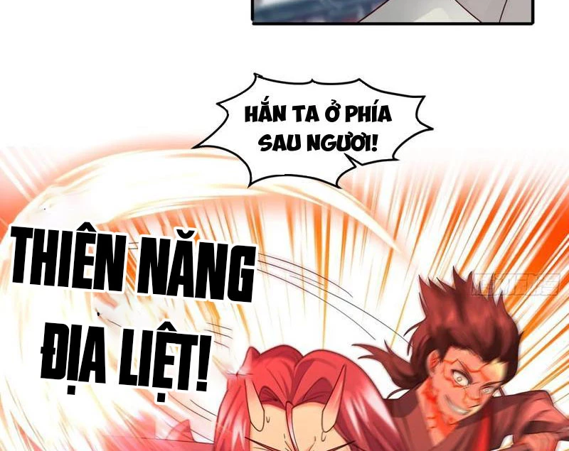 Vô Địch Thật Tịch Mịch Chapter 37 - Trang 2