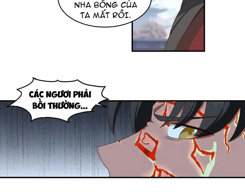 Vô Địch Thật Tịch Mịch Chapter 37 - Trang 2