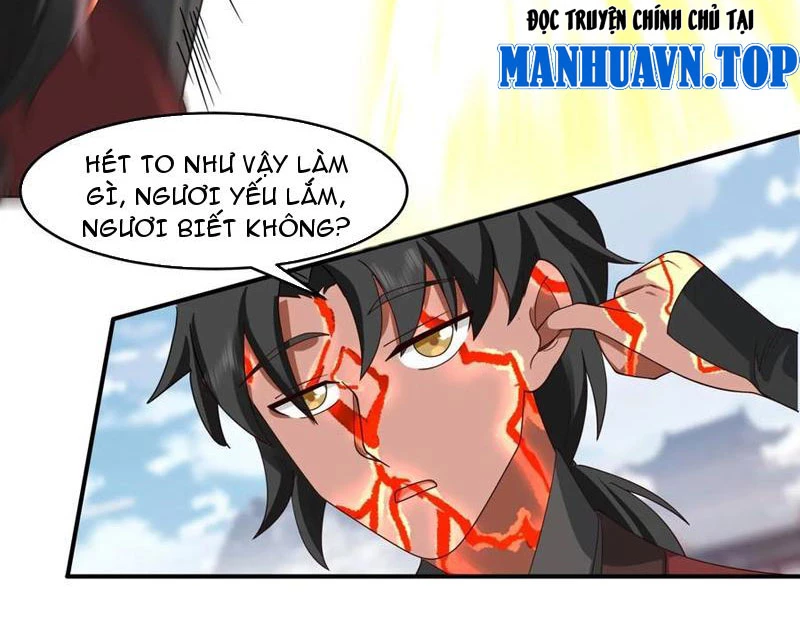 Vô Địch Thật Tịch Mịch Chapter 37 - Trang 2