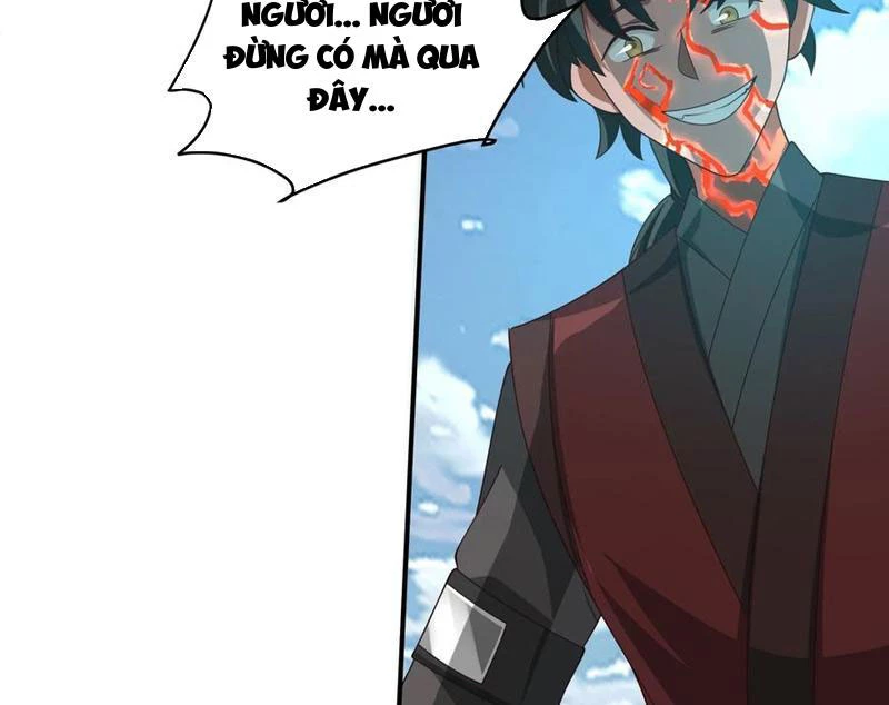 Vô Địch Thật Tịch Mịch Chapter 37 - Trang 2