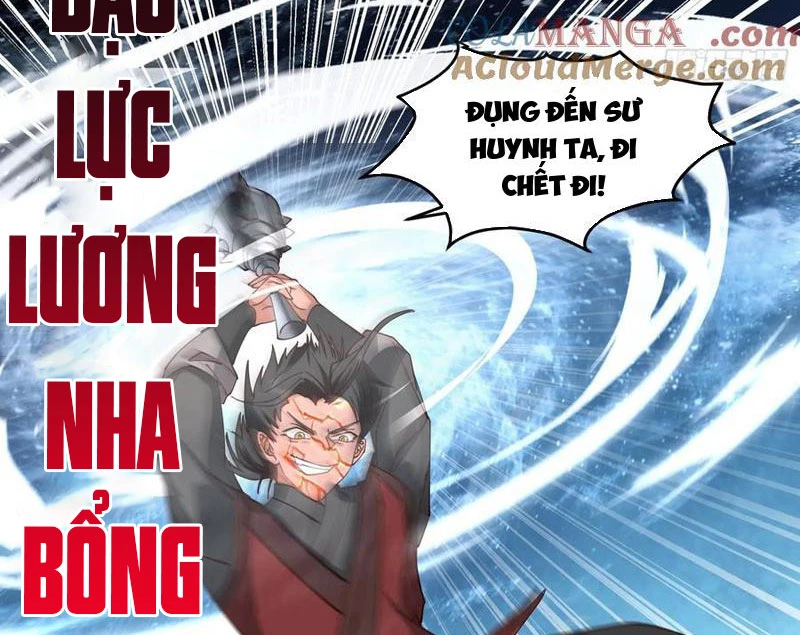 Vô Địch Thật Tịch Mịch Chapter 37 - Trang 2