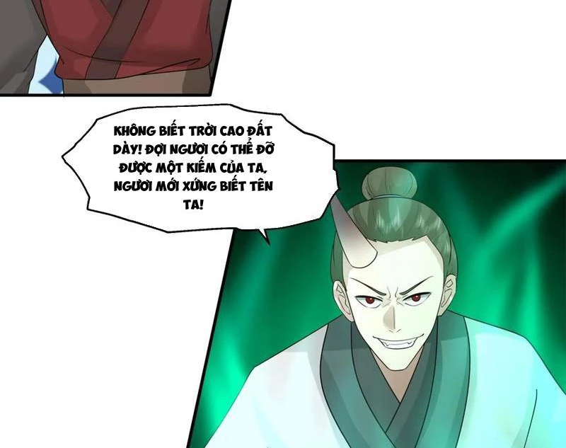 Vô Địch Thật Tịch Mịch Chapter 36 - Trang 2