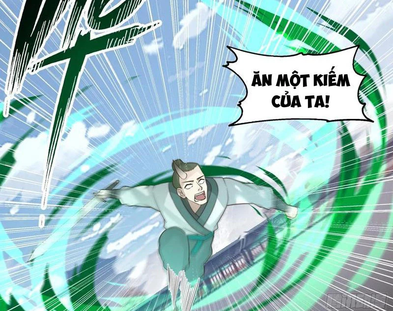 Vô Địch Thật Tịch Mịch Chapter 36 - Trang 2