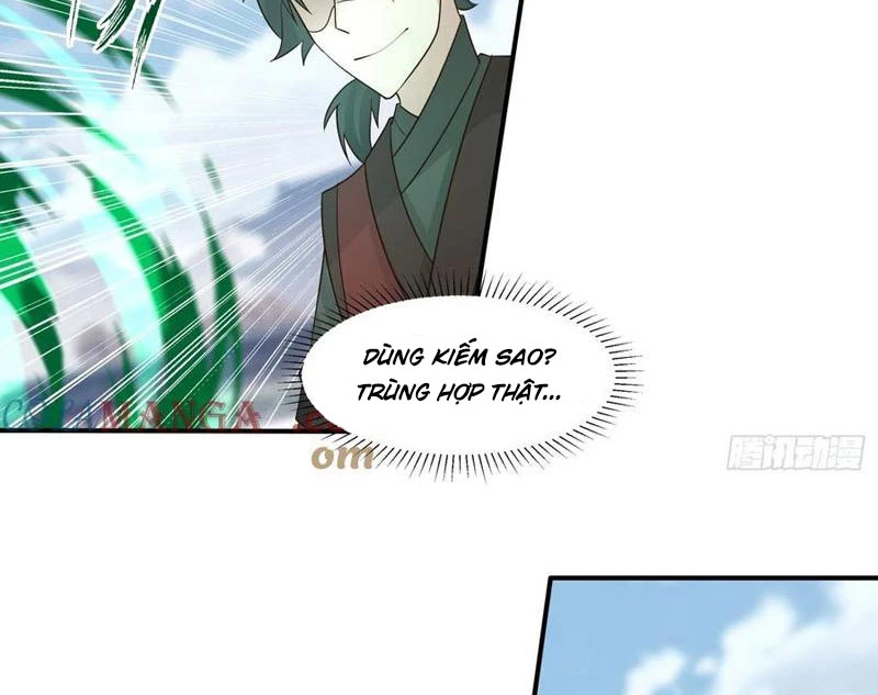 Vô Địch Thật Tịch Mịch Chapter 36 - Trang 2